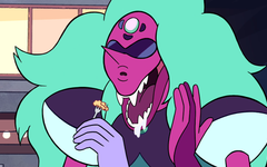 Which Steven Universe fusion are you?