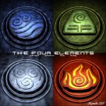 What is your true element? (2)