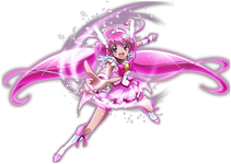 How well do you know Glitter Force?