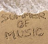 What Is Your Summer Anthem?