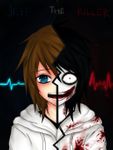 How Much Do You Know About Jeff the Killer?