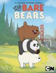 We Bare Bears: what bear are you?