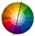 what color are you most like