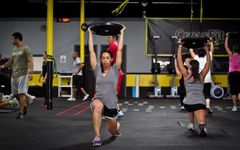 Test Your CrossFit Knowledge