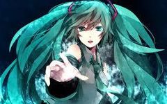 Which Vocaloid character are you ?