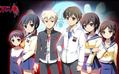 The Corpse Party Character Knowledge Quiz