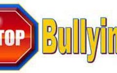 Are you a bully or a helper?