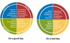 Psychological Preferences Personality Quiz