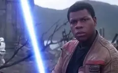 Last Jedi Quiz (spoilers) Last Jedi Quiz (spoilers)