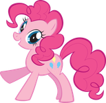 What Does Pinkie Pie Think Of You?