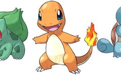 Which starter should you pick?