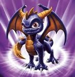 The legend of Spyro