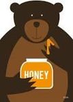 honey bear