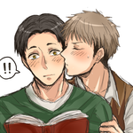 Mistletoe [JeanMarco]