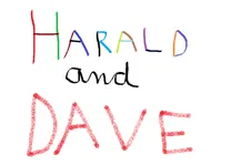 Harald & Dave Episode 4 "Driving" Harald & Dave Episode 4 "Driving"