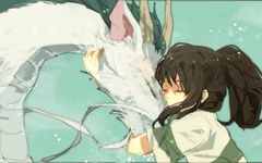 Spirited away : the forgotten promises