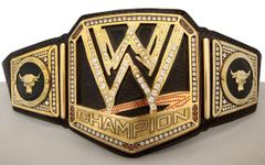 WWEChampion20 Facts