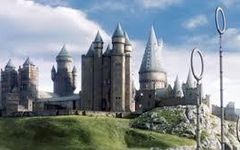 Rose's Early Years A Hogwarts