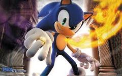 Torn Within (Sonic The Hedgehog)