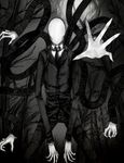 The Slender Man Origin. (A Creepypasta Origin!)