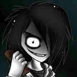 Jess the killer [Jeff the killer love story]