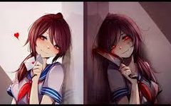 Reader X Yandere-Chan