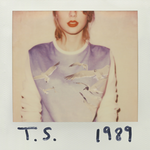 Ranking my 1989 Songs