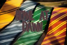 Howl At Dawn || A Remus Lupin/Marauders' Era Story