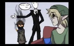 BEN Drowned x Reader (1)