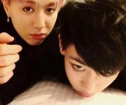 Yugbam (Got7's Maknae line Yugyeom and BamBam)