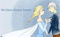 Frozen Hearts