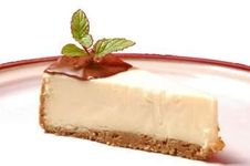 Cheese Cake