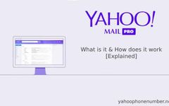 How to reset or change your yahoo password