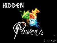 Hidden Powers