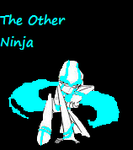 The Other Ninja: Randy Cunningham 9th Grade Ninja