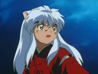 Winnning [Inuyasha x Willow]