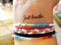 Just Breathe