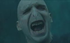 Voldemort's Birthday Party