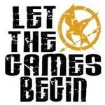 May The Odds Ever Be In Your Favor! May The Odds Ever Be In Your Favor!