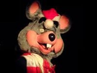 Chuck E Cheese Creepypasta