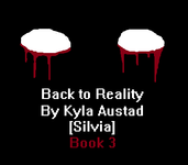 Back to Reality [Book 3]