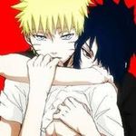 SasuNaru AU!Oneshot