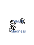 Merge madness 8