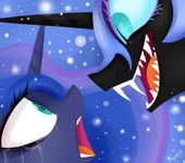 The Unforgotten Tale of Nightmare Moon