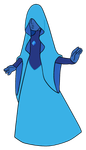 The Story Of Blue Diamond