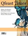 Qfeast Times October 2015