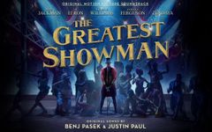 The Greatest Showman (soundtrack+lyrics)