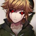 Ben DROWNED