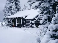 Weather in Canada (Hetalia Fanfiction) Weather in Canada (Hetalia Fanfiction)