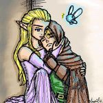 Comfort~ [Zelink]